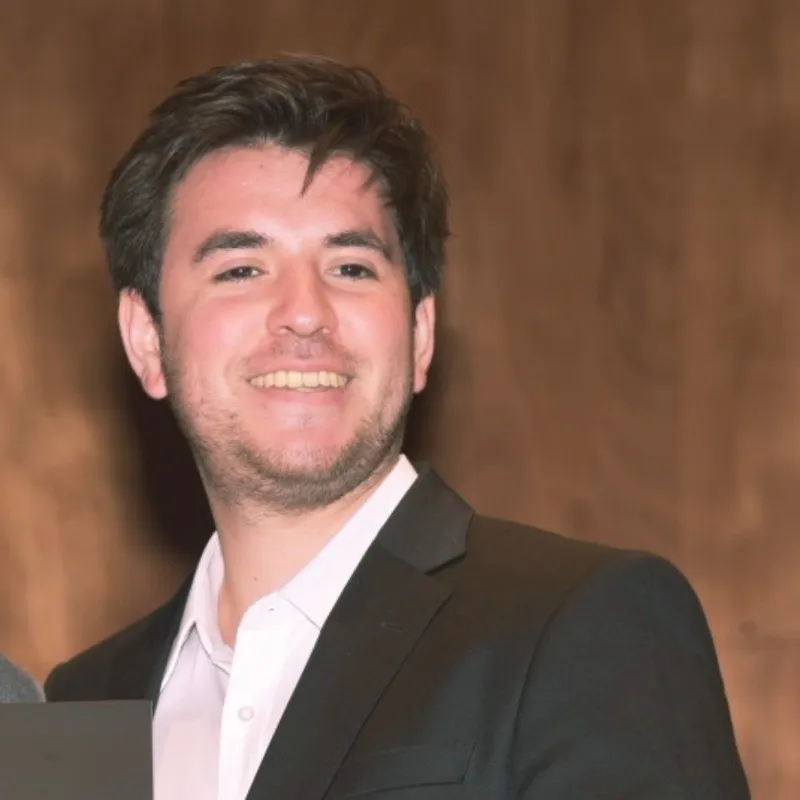 Foto de Perfil de Diego Navarro