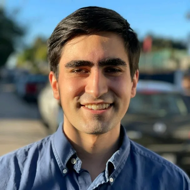 Foto de Perfil de Stephen Pugh